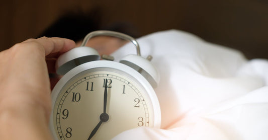 How To Get 1 Year Old To Sleep?