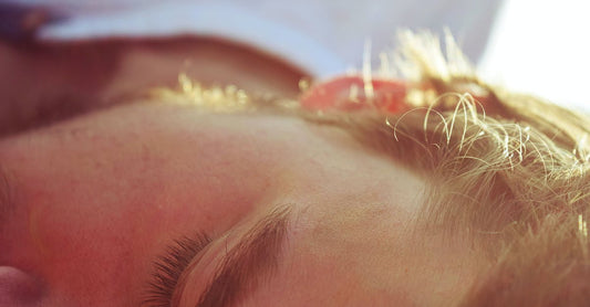 How To Sleep Faster For 10 Year Olds?