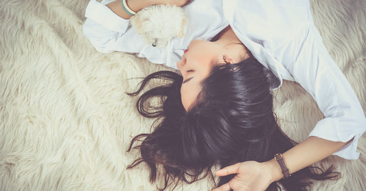 How To Get 3 Year Old To Sleep?
