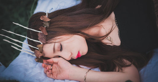 How To Get 10 Year Olds To Sleep?