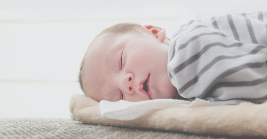 How To Get My 2 Year Old To Sleep?