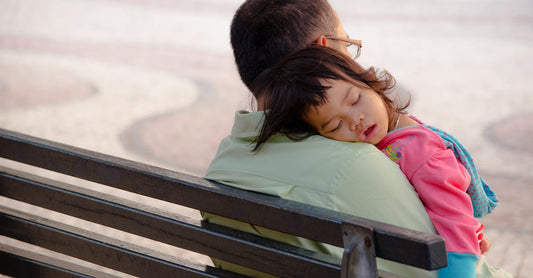 How To Make One Year Old Sleep?