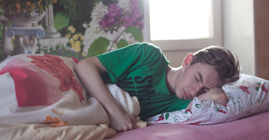 How To Get A 3 Year Old To Sleep?