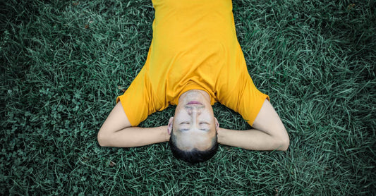 How Many Hours Do 18 Year Olds Need To Sleep?
