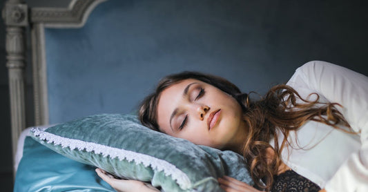 How To Go To Sleep Fast For 8 Year Olds?