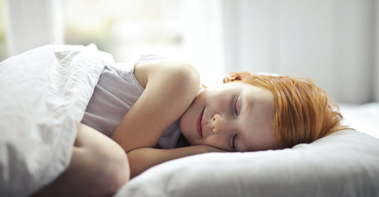 How To Get 4 Year Old To Sleep?
