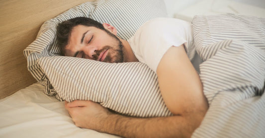 How To Get 1 Year Olds To Sleep?