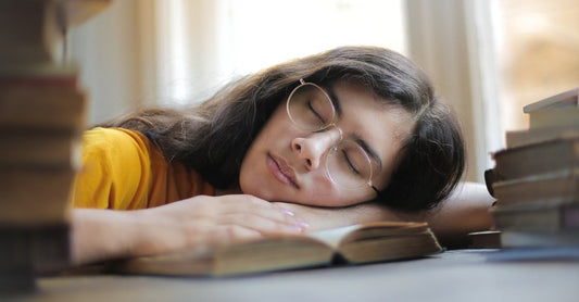 How To Get To Sleep Fast For 10 Year Olds?