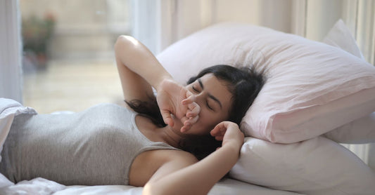 How Many Hours Do 9 Year Olds Need To Sleep?