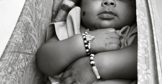 How To Get Your One Year Old To Sleep?