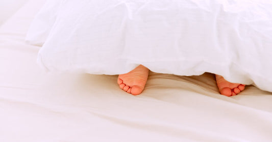 How To Get My 4 Year Old To Sleep Alone?