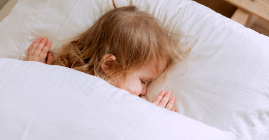 How To Get 5 Year-Old To Sleep In Own Bed?