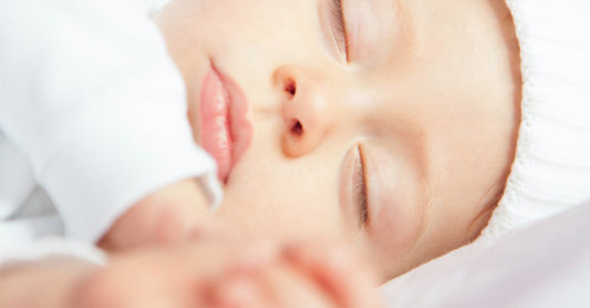 How Do You Put A 2 Year Old To Sleep?