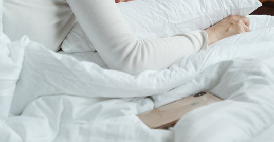 How To Put A Two Year Old To Sleep?