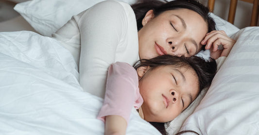 How To Dress 1 Year Old For Sleep?