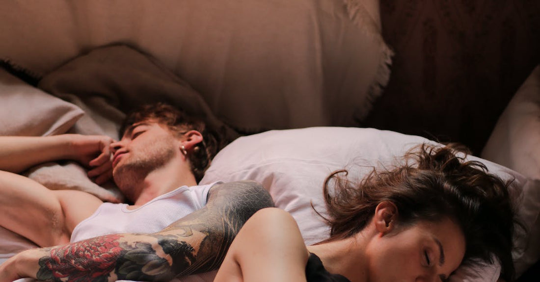 Can you use Benadryl long-term use for sleep?