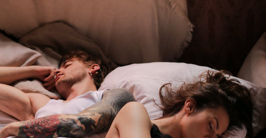 How To Get 8 Year Olds To Sleep?