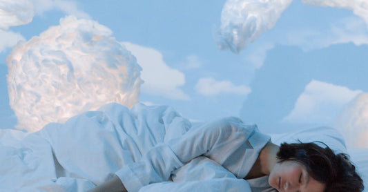 What is lavender mist good for?