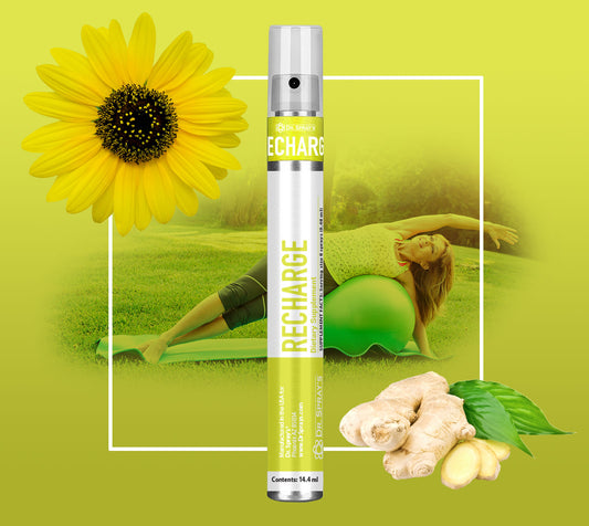 Recharge Spray