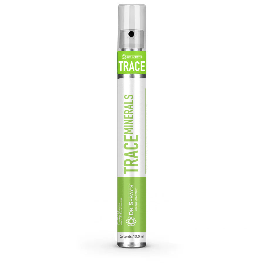 TRACE MINERALS Spray