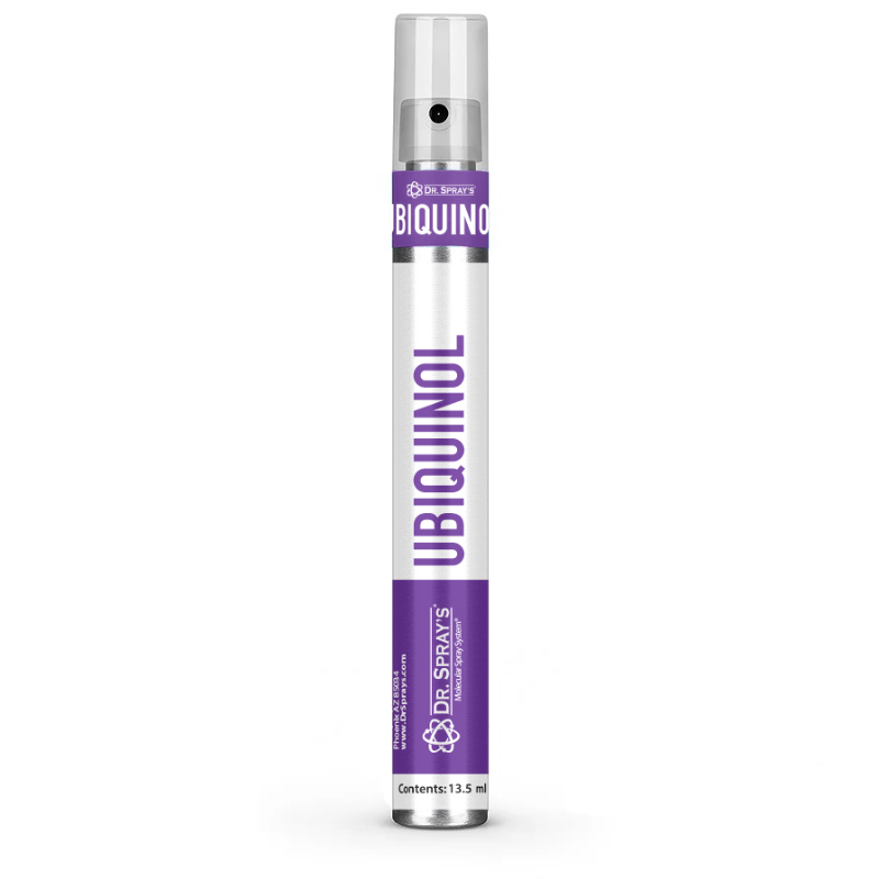 UBIQUINOL Spray