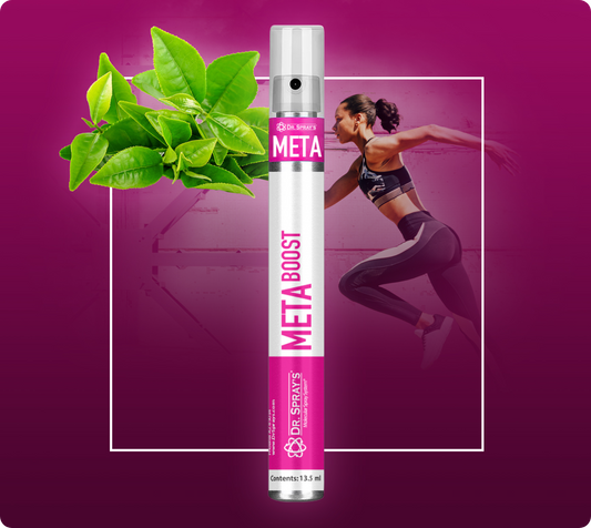 META-BOOST Spray