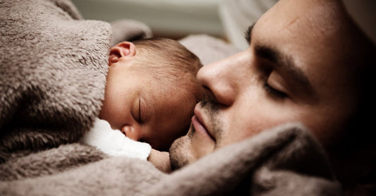 How To Put A 3 Year Old To Sleep?