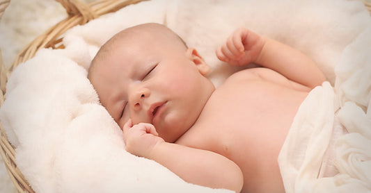 How To Stop Nursing 1 Year Old To Sleep?