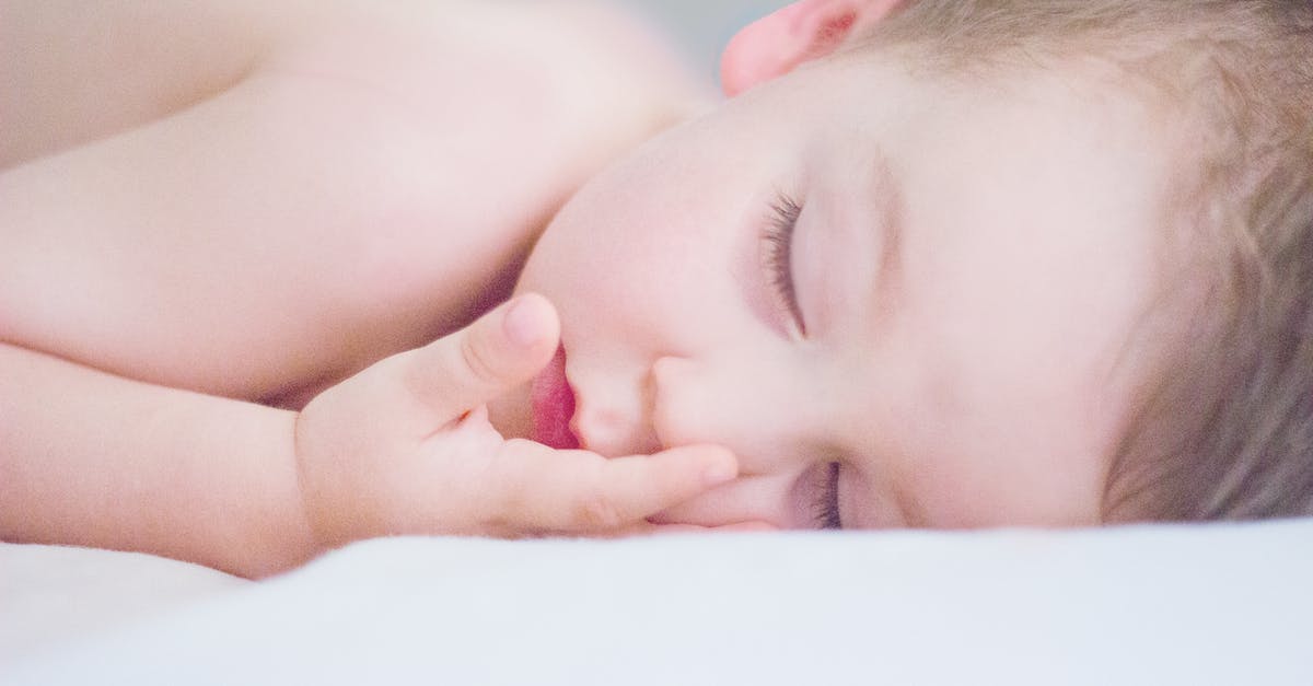 How to get to sleep for 10 year olds dr spray s