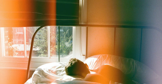 How To Stop Rocking 2 Year Old To Sleep?