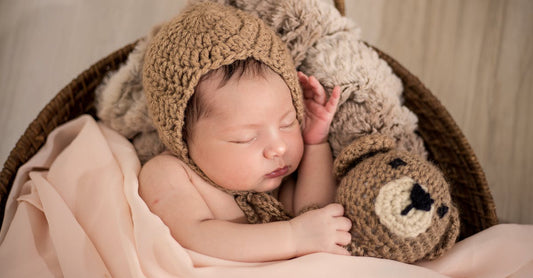 How To Make 1 Year Old Sleep?