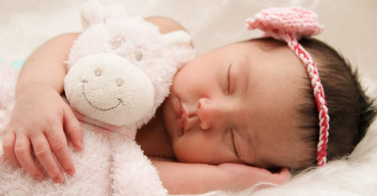 How To Help 1 Year Old Sleep?