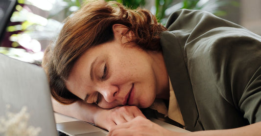 How Many Hours Do 15 Year Olds Need To Sleep?