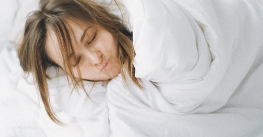 How To Make A 4 Year Old Sleep?