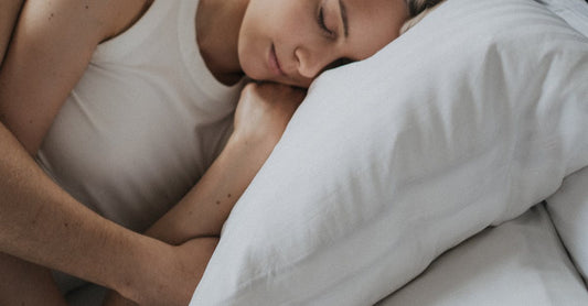 What are the best natural sleep aids?