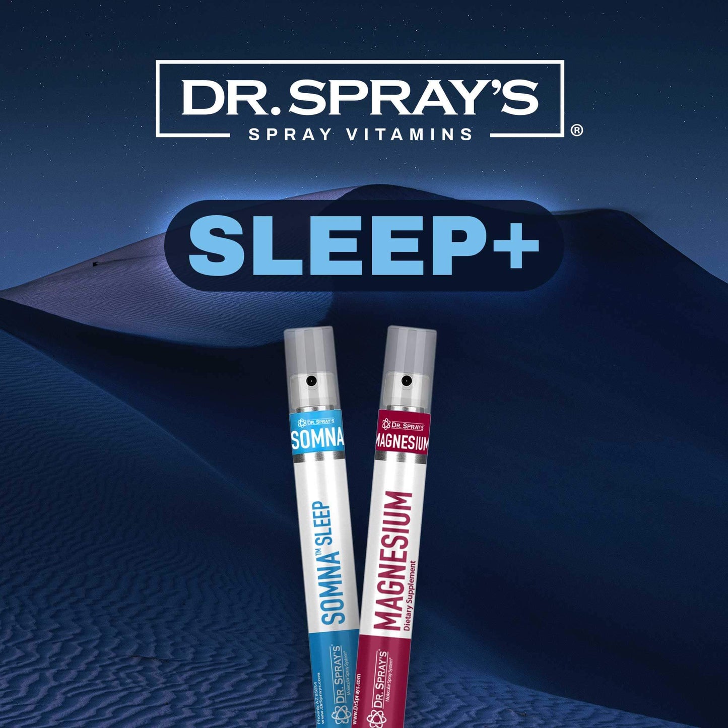 SLEEP+ Spray