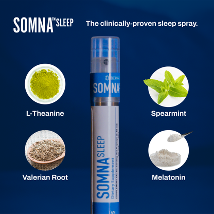 Somna Sleep Spray - Auto Ship