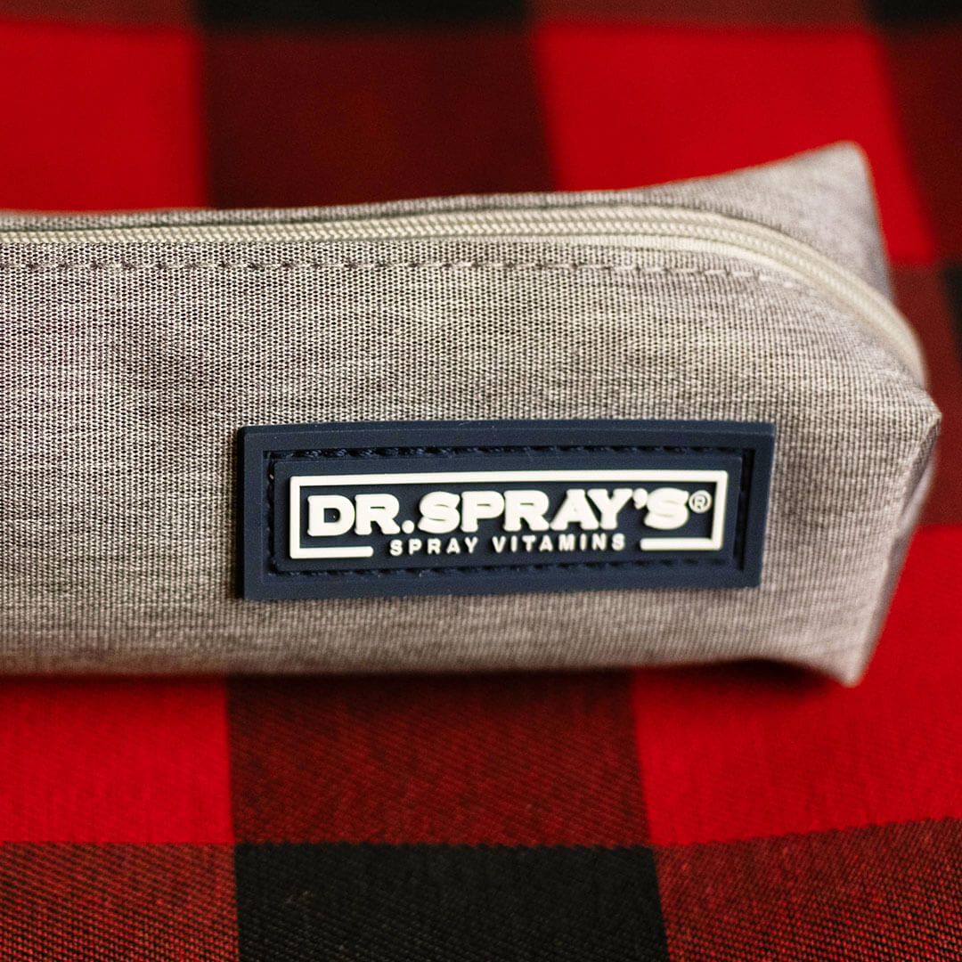 Dr. Spray's Carry Case