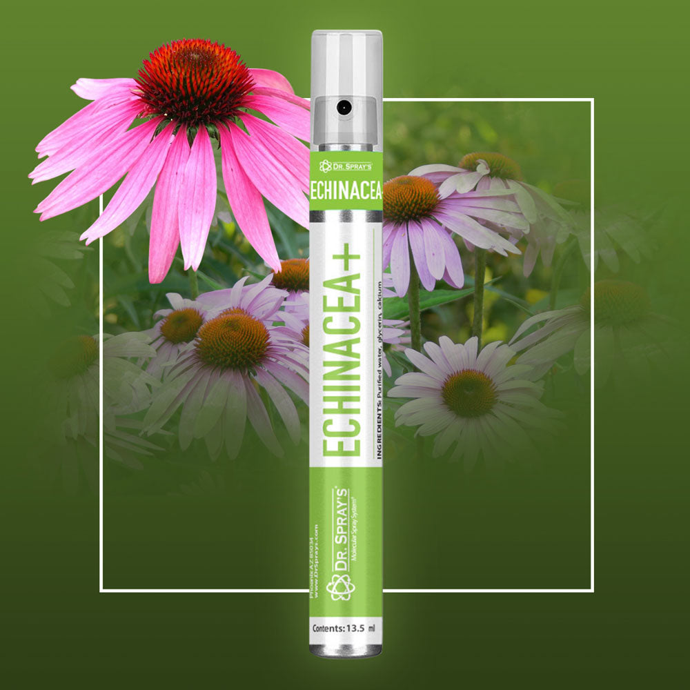 ECHINACEA+ Spray