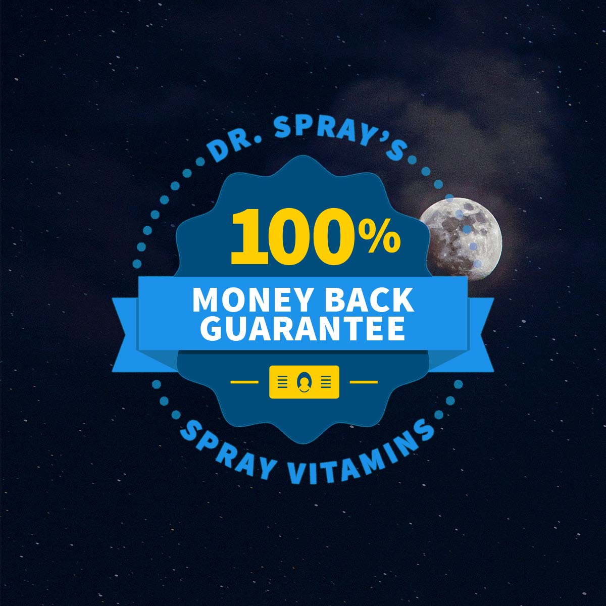Sleep Spray w/ 100% Guarantee